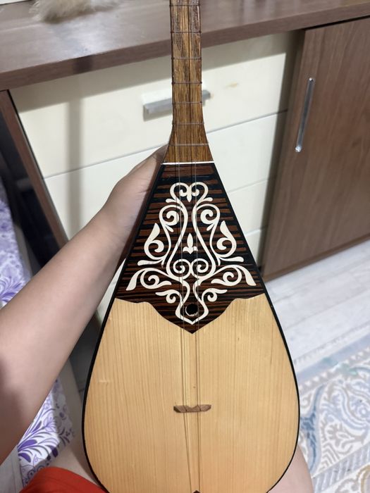 Домбыра сапалы 48рр