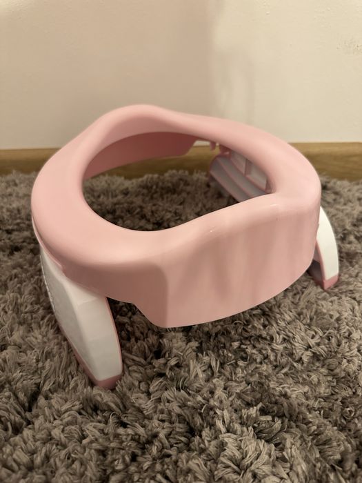 Olita portabila Potette Plus