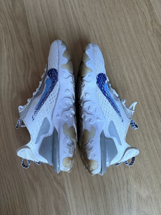 Nike react vision