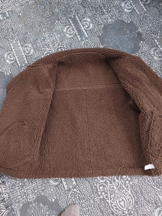 Продам Эко дублёнку, 46 размер
