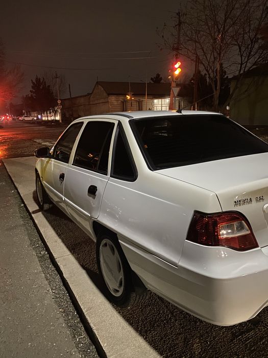 Nexia 2 2014-yili Vekup bo’lib tulashga beriladi