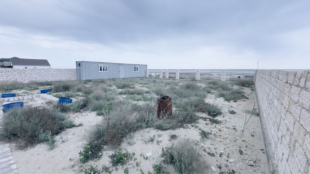 Ақшұқырда 10 сотка жер