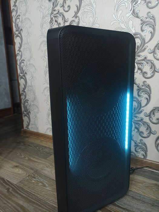 Музыкальный центр Samsung MX-ST50B/RU