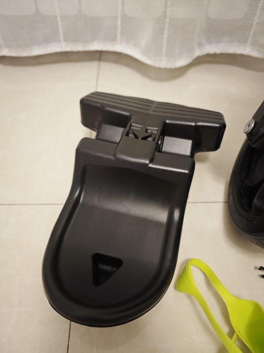 Bicicleta fara pedale Funny Wheels Rider YETTI SUPERPACK 3 in 1