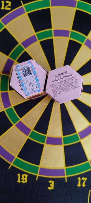 Samyun wan для набора веса ОРИГИНАЛ