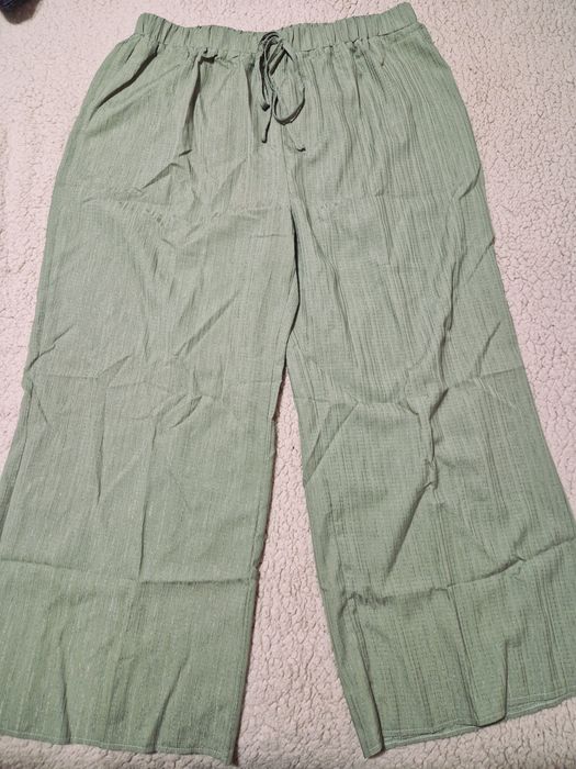 Pantaloni subțiri dama