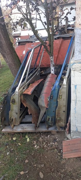 Usi Aro 10 semiaripi aro 24