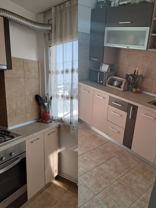 Vând apartament 3 camere Prundu -Depou