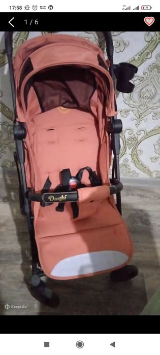 Продам коляску отличного качества