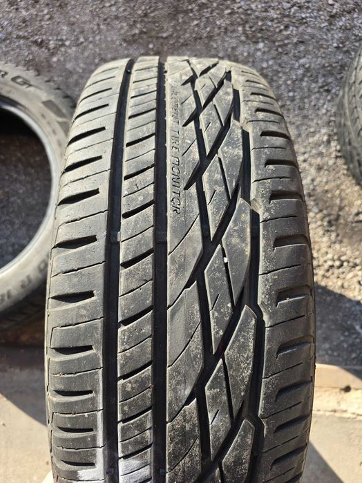 Зимни гуми General Grabber Gt 225/60 R18
