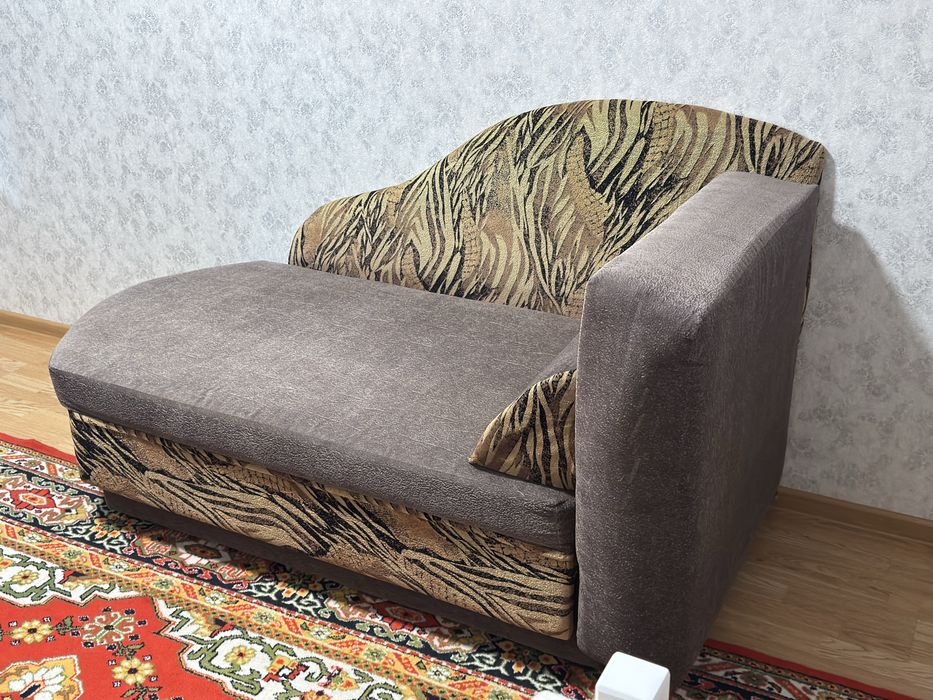 Тахта диван с ящиком