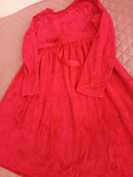 Роклички 116/122