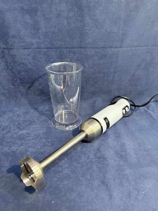 Пасатор Cecotec 1200w