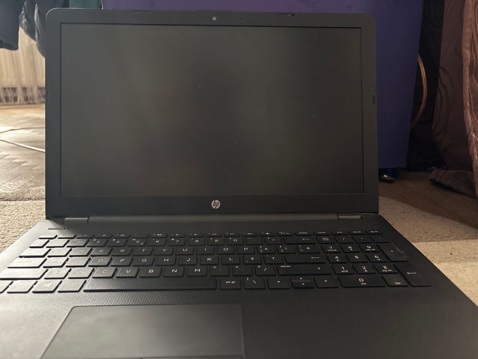 De vânzare Laptop HP
