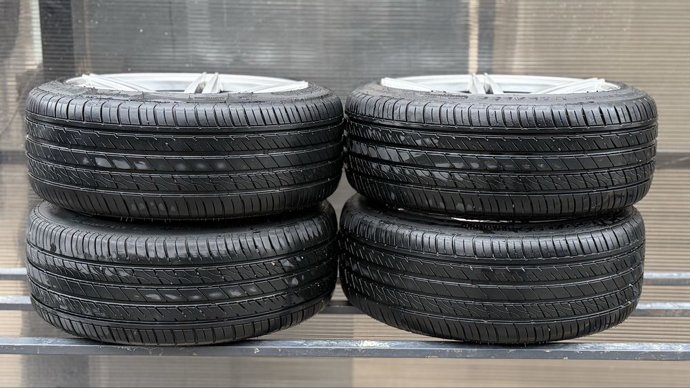 Mercedez дизайн диска r17