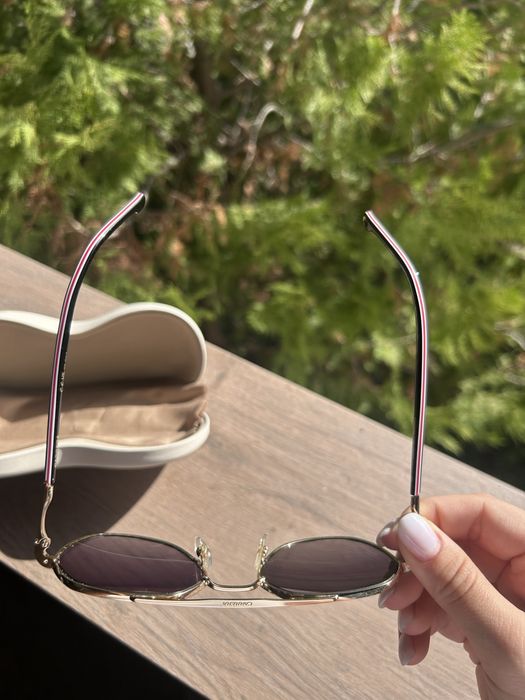 Слънчеви очила Carrera