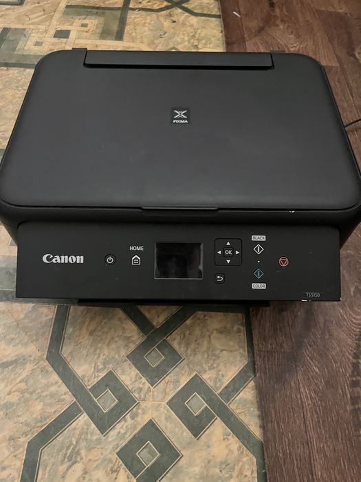 Imprimanta canon pixma ts5150