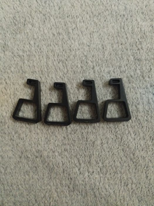 PS4 pro хоризонтални държачи