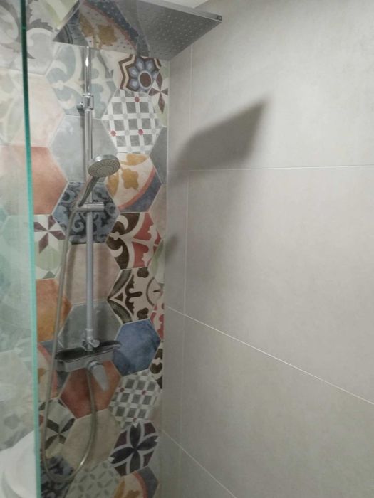 Дава се под наем Тристаен апартамент в Русе, Център - 66 кв.м за 499.8 € - Снимка #10