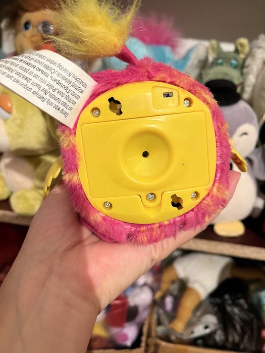 hatchimals интерактивная игрушка