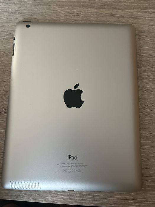 iPad Apple A1458 – de vânzare