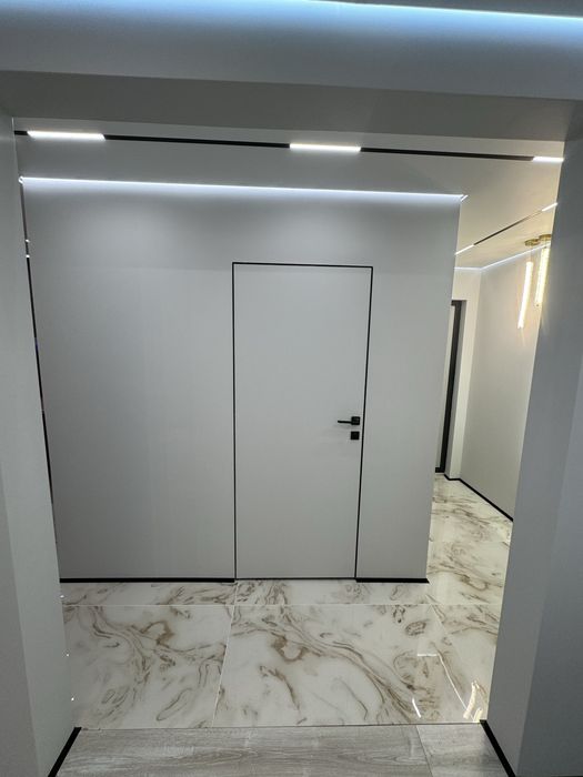 Ремонт квартир под ключ