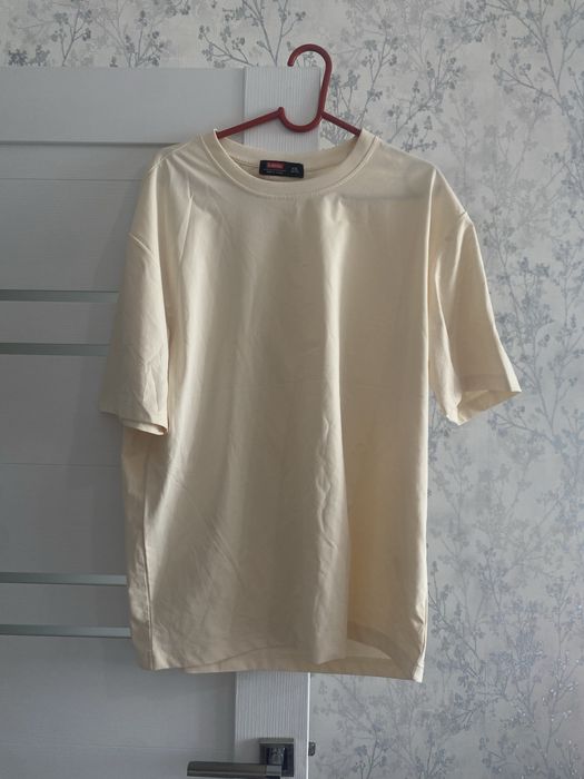 Футболка большемерка