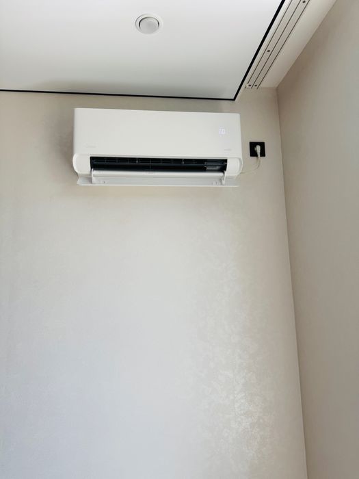 Установка Кондиционера Ремонт Диагностика