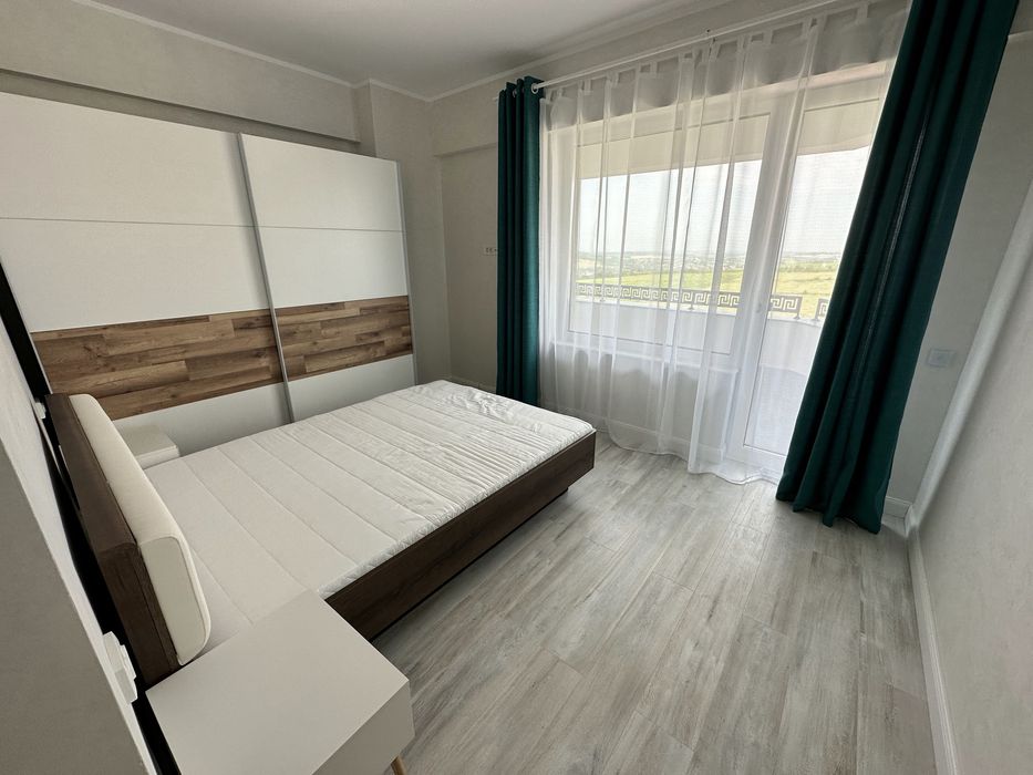 Apartament 2 camere Royal Town