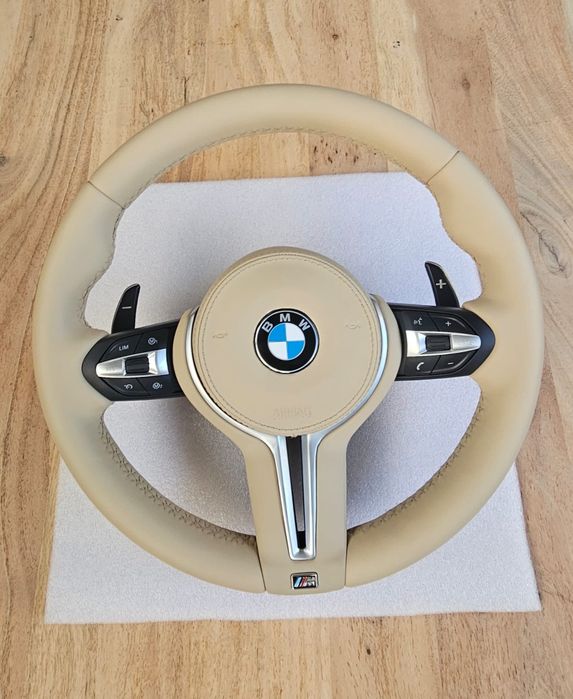 VOLAN BMW M F10/F11/F12/F01/F02/ F30 / F32/F34/F35/ F36/