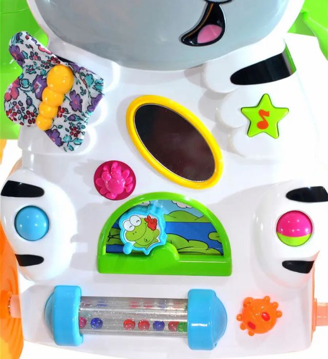 Ходунки каталка толокар