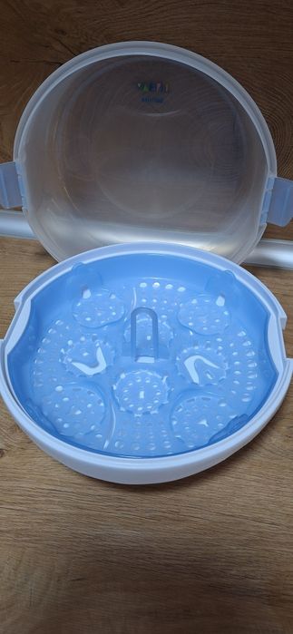 Philips Avent парен стерилизатор