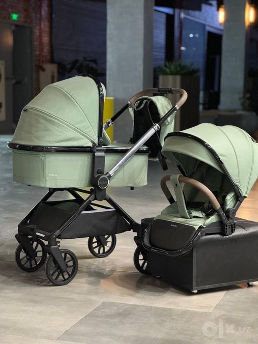 Продам коляску Kidilo 2 в 1