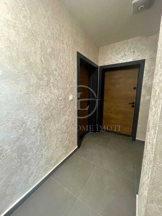 Продава се Двустаен апартамент в Пловдив, Коматево - 63 кв.м за 1505 €/кв.м - Снимка #3