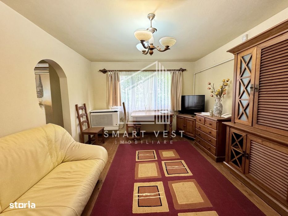 Apartament 2 camere | 43 mp | Zona Micro 15
