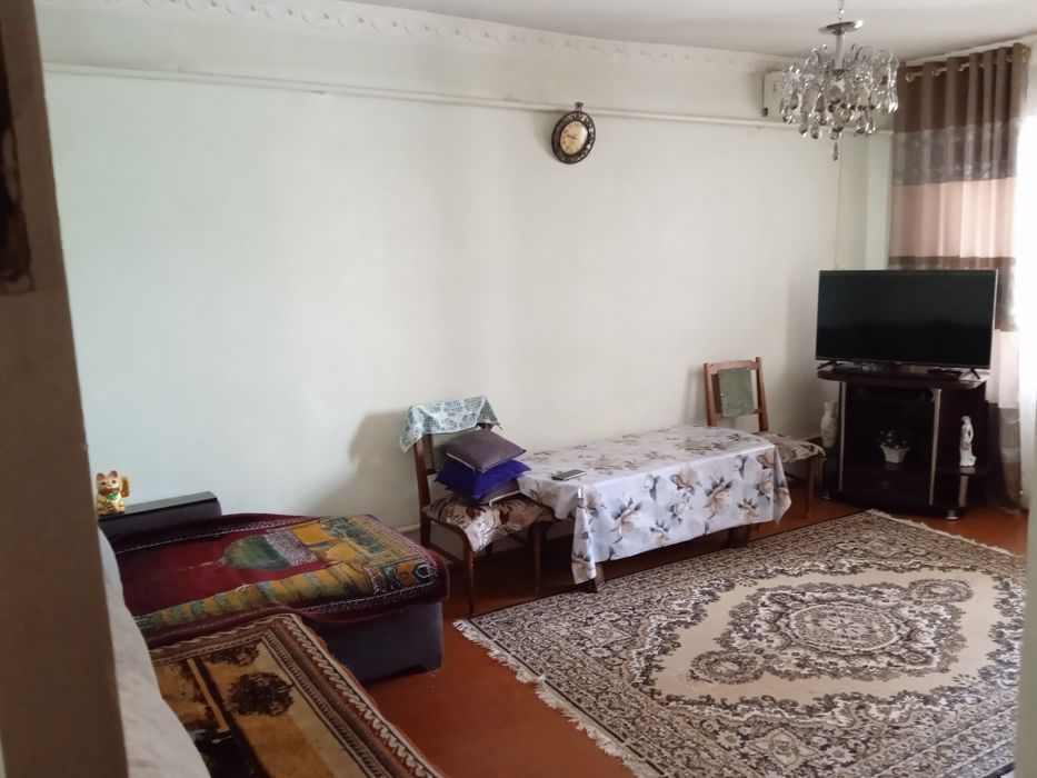 Срочно продается квартира