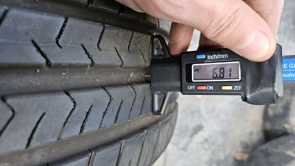 4бр гуми 195 60 15 максис