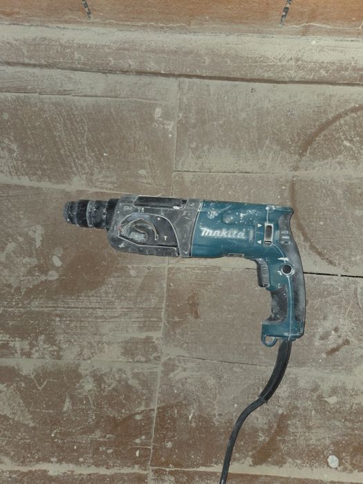 Perforator Makita HR 2470 Original