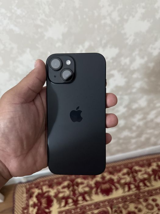Iphone 15 128 гб