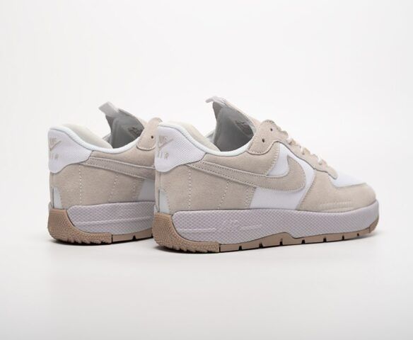 Nike Air force 1 Wild