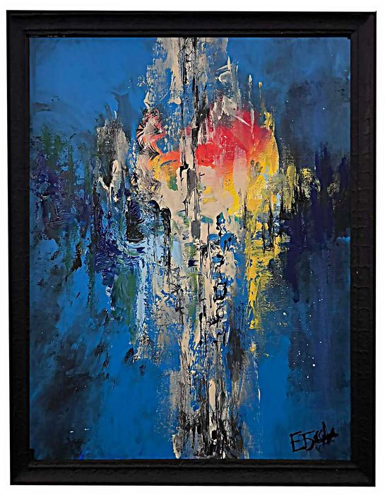 авторски картини