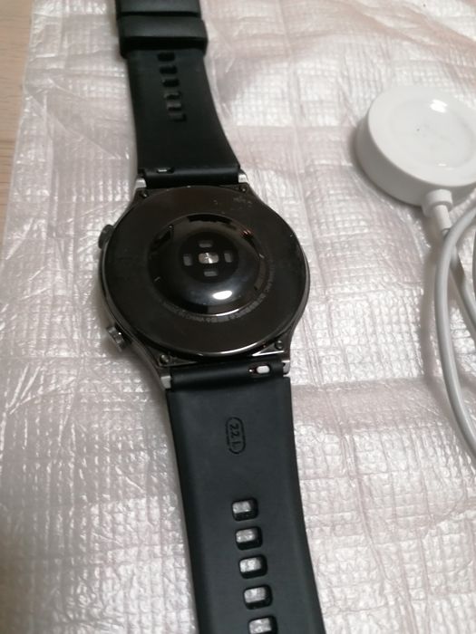 Huawei watch GT2 Pro