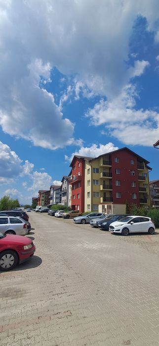 Garsoniera de închiriat în cartierul subcetate din Sânpetru