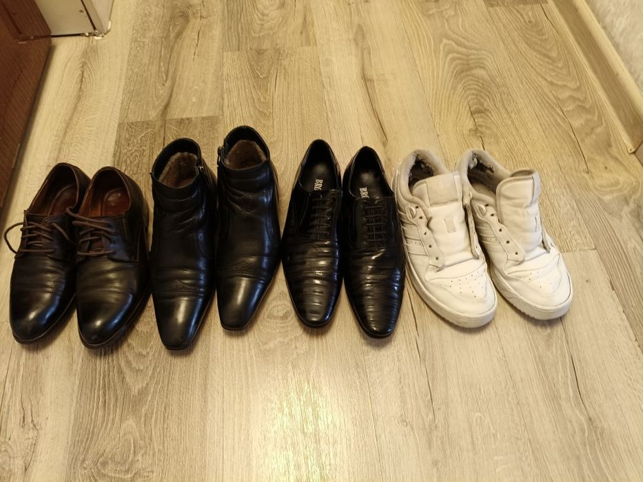 Разное разное вещи