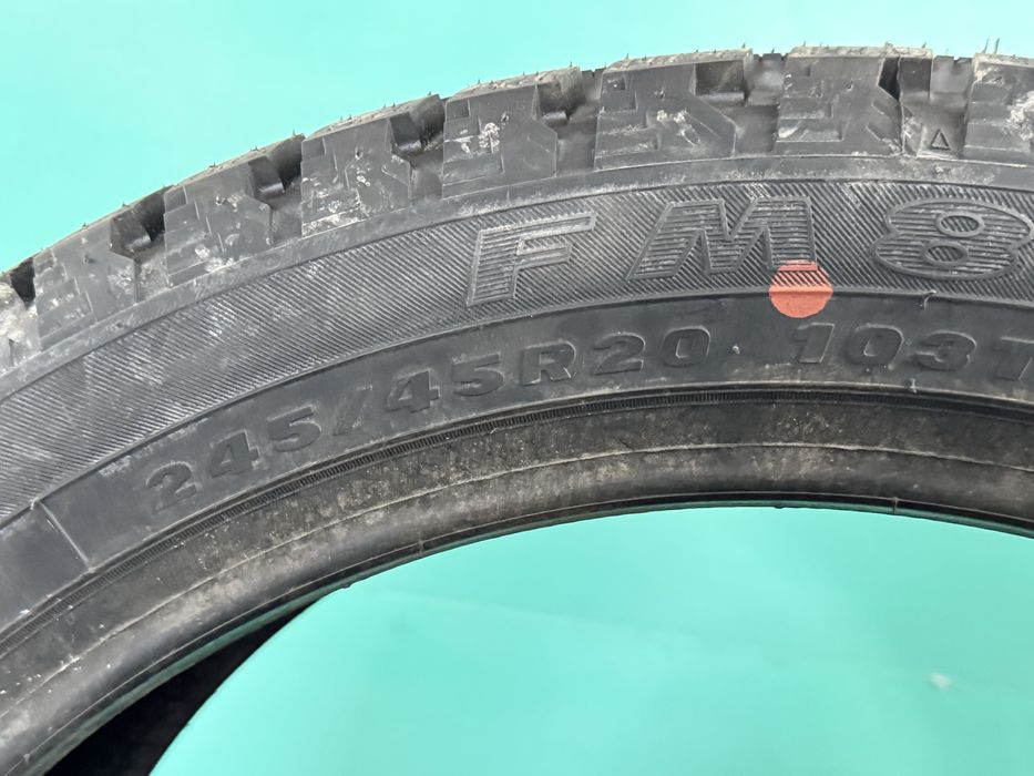 Шины 245/45 R20 Firemax новые