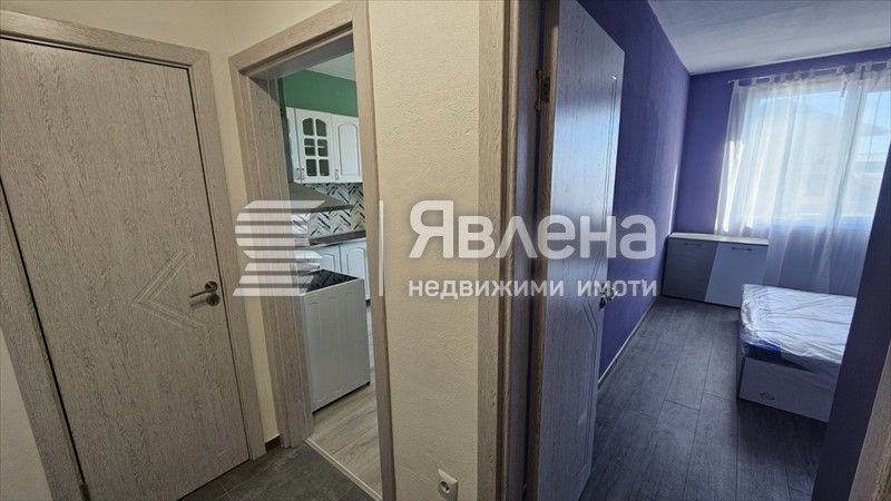 Продава се Двустаен апартамент в Варна, Виница - 49 кв.м за 2531 €/кв.м - Снимка #5