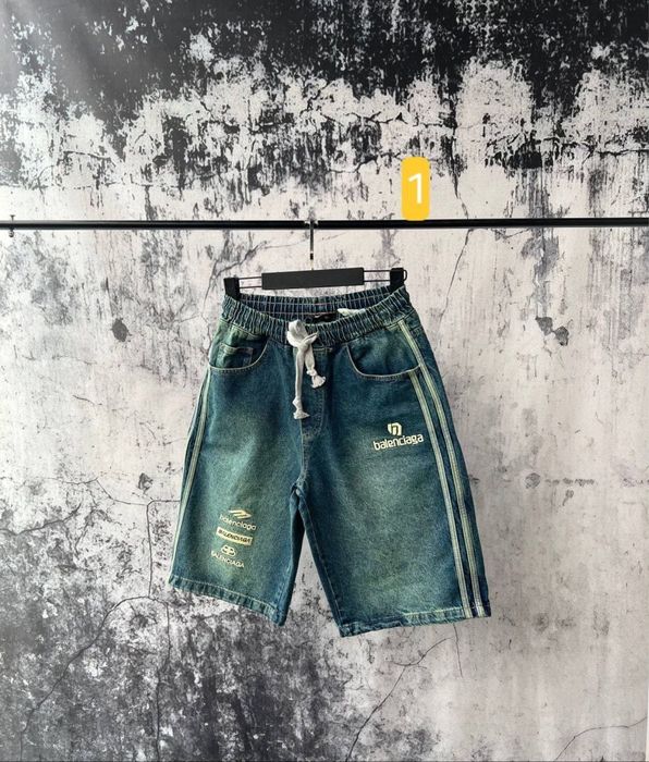 Blugi barbati balenciaga