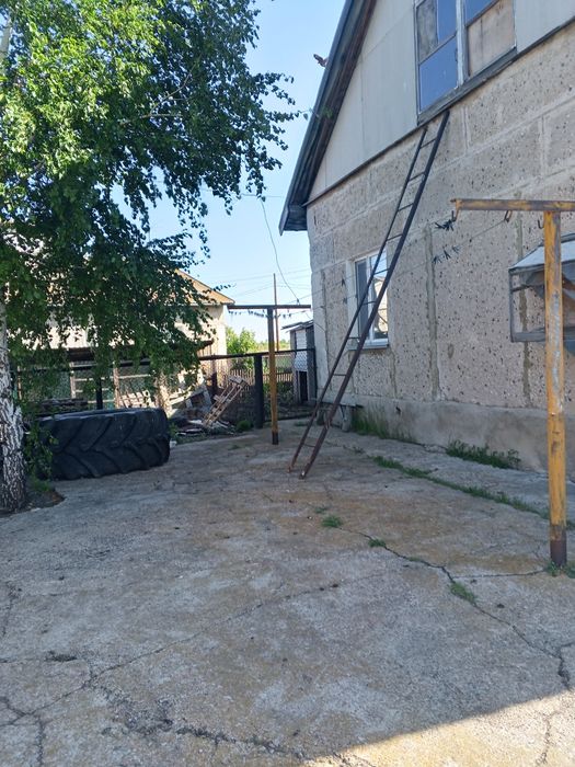 Продам частный дом