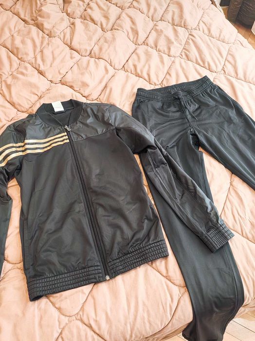 Adidas, Оригинални спортни екипи