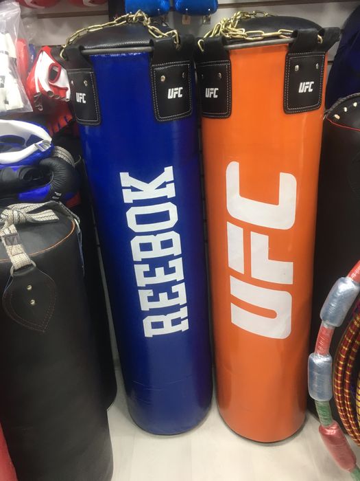 Бокс мешок тент материал